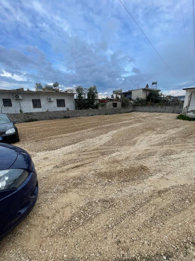 Vila Arial Vlorë Esterno foto